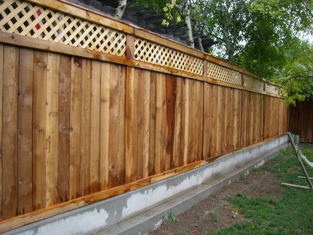 outdoor-wood-fence-designs-53_17 Външен дизайн на дървена ограда