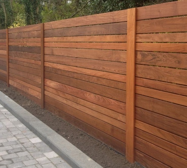 outdoor-wood-fence-designs-53_5 Външен дизайн на дървена ограда