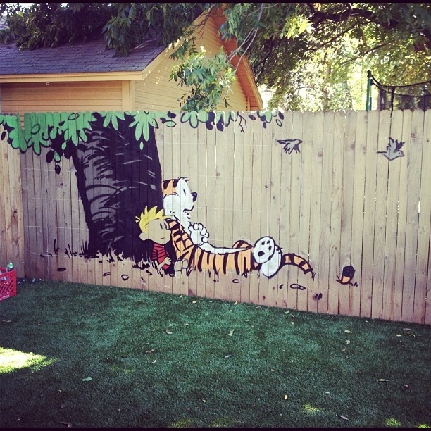 painted-garden-fence-ideas-95_13 Боядисани идеи градина ограда
