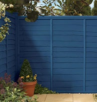 painted-garden-fence-ideas-95_18 Боядисани идеи градина ограда