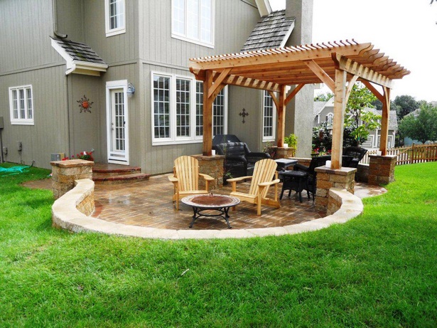 patio-and-deck-ideas-for-small-backyards-14_11 Вътрешен двор и палубни идеи за малки дворове