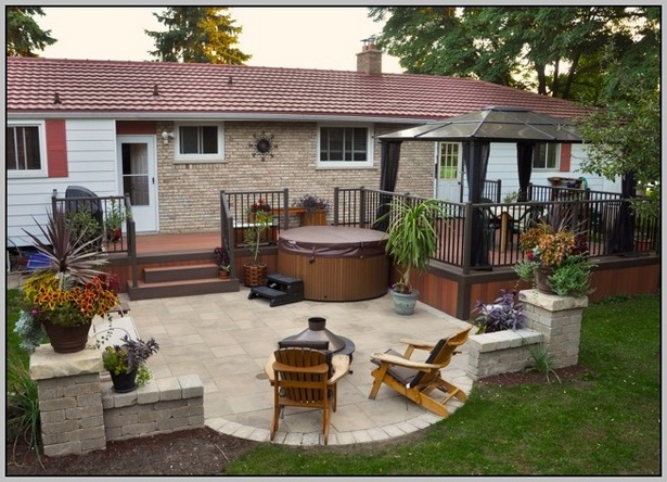 patio-and-deck-ideas-for-small-backyards-14_18 Вътрешен двор и палубни идеи за малки дворове