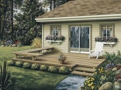patio-and-deck-ideas-for-small-backyards-14_3 Вътрешен двор и палубни идеи за малки дворове
