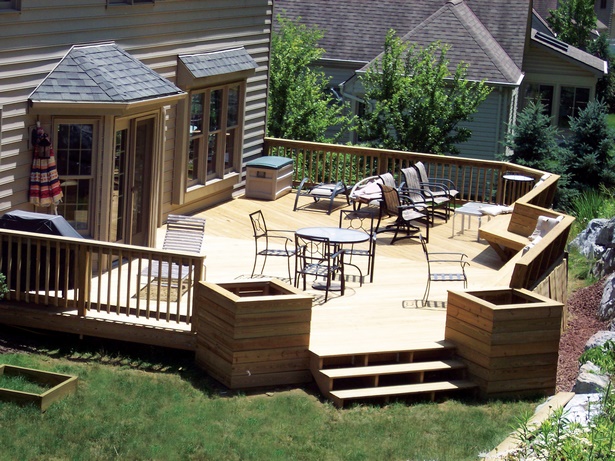 patio-and-deck-ideas-for-small-backyards-14_9 Вътрешен двор и палубни идеи за малки дворове