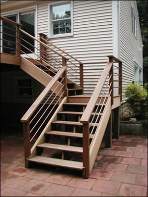 patio-deck-stairs-ideas-77_6 Тераса палуба стълби идеи