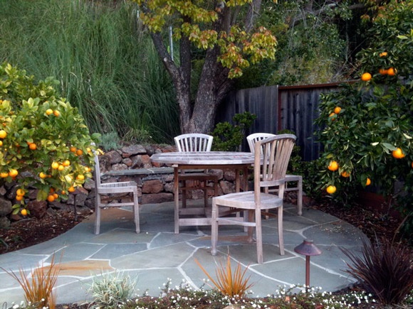patio-design-ideas-for-small-gardens-19_13 Идеи за дизайн на вътрешен двор за малки градини
