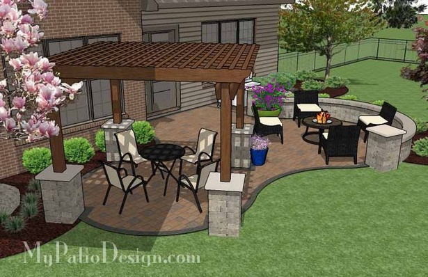 patio-designs-for-backyard-86_12 Дизайн на вътрешен двор за заден двор