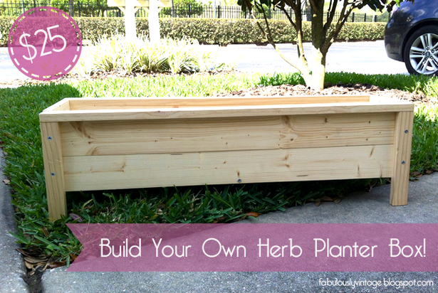 patio-planter-box-ideas-12 Вътрешен двор плантатор кутия идеи
