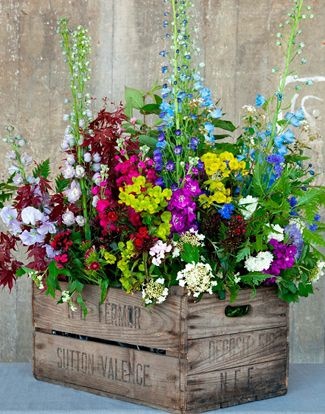 planting-flowers-in-pots-ideas-80 Засаждане на цветя в саксии идеи