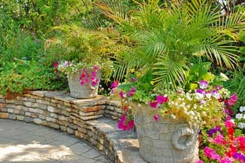 potted-plant-ideas-for-patio-65_14 Саксийни растителни идеи за вътрешен двор