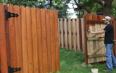 privacy-fence-gate-ideas-53_20 Идеи за ограда