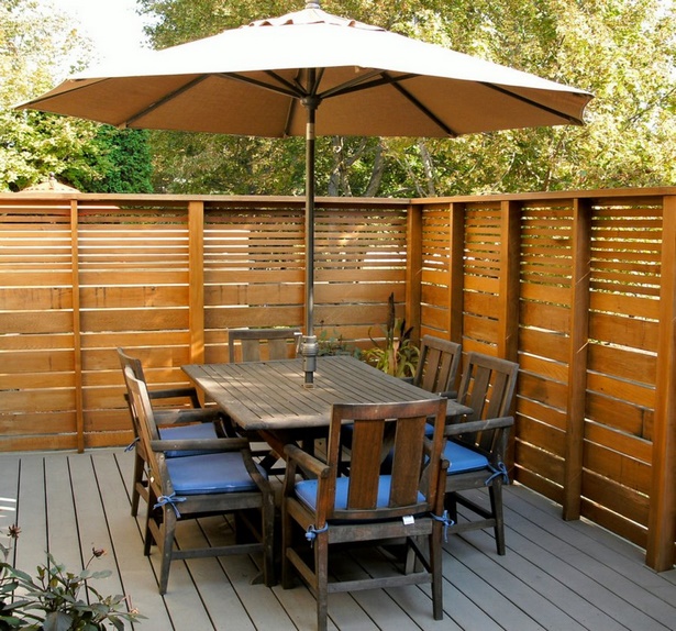 privacy-fence-ideas-for-backyard-74_10 Идеи за ограда за задния двор