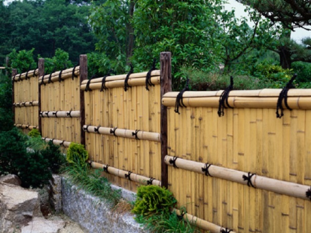privacy-fence-ideas-for-backyard-74_12 Идеи за ограда за задния двор
