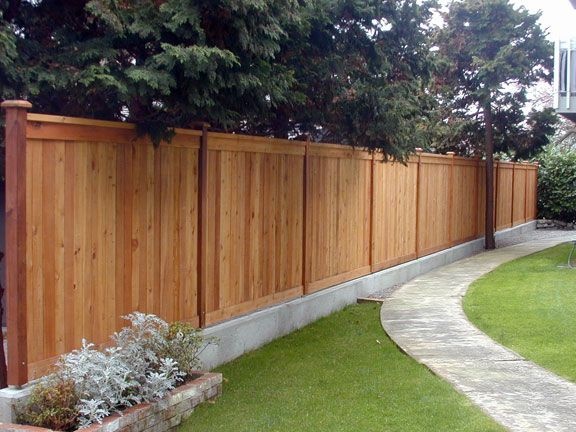 privacy-fence-ideas-for-backyard-74_14 Идеи за ограда за задния двор