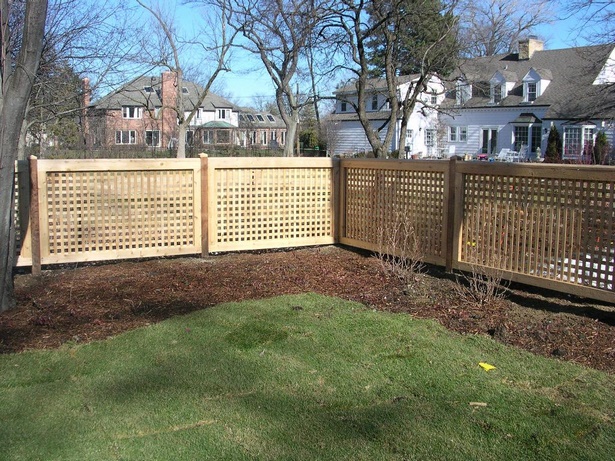 privacy-fence-ideas-for-backyard-74_7 Идеи за ограда за задния двор