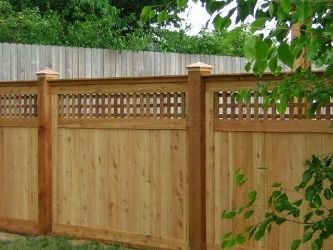 privacy-fence-ideas-for-backyard-74_9 Идеи за ограда за задния двор