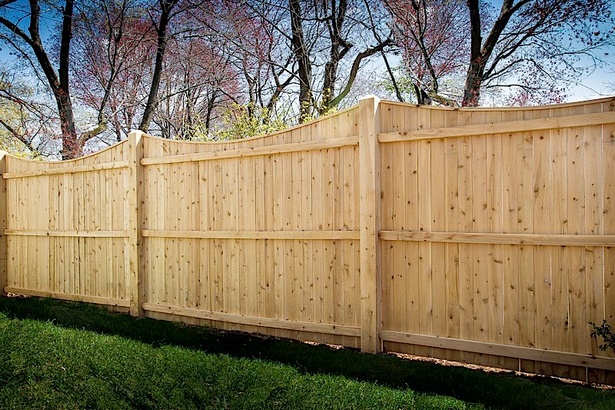 privacy-fence-styles-04_7 Уединение ограда стилове