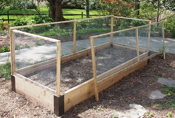 raised-garden-fence-ideas-26_6 Повдигнати градинска ограда идеи
