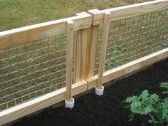 removable-garden-fence-ideas-82_12 Подвижни градински идеи за ограда