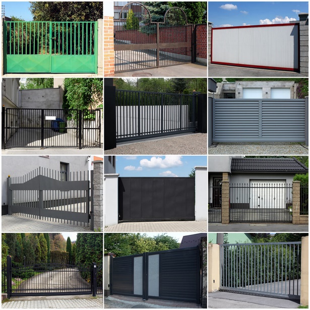 residential-fence-ideas-15_10 Идеи за жилищна ограда