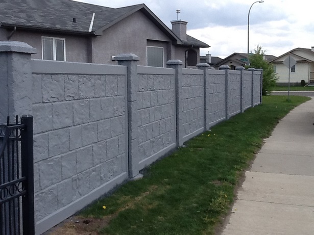 residential-fence-ideas-15_17 Идеи за жилищна ограда