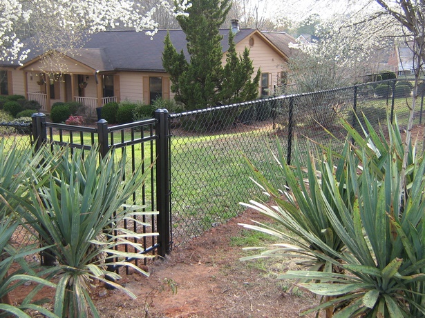 residential-fence-ideas-15_8 Идеи за жилищна ограда