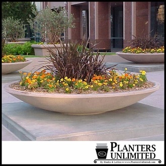 round-planter-ideas-96_18 Идеи за кръгли плантатори
