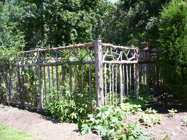 rustic-garden-fence-50_13 Рустик градина ограда