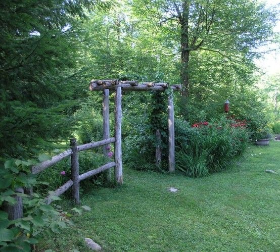 rustic-garden-fence-50_4 Рустик градина ограда