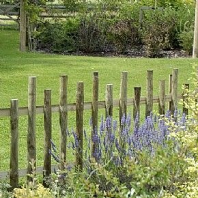 rustic-garden-fence-50_5 Рустик градина ограда