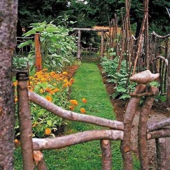 rustic-garden-fence-50_9 Рустик градина ограда