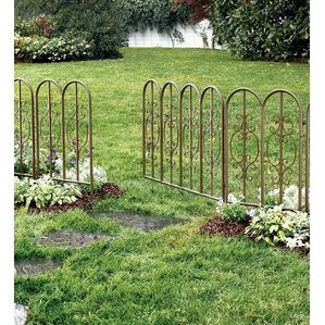 short-decorative-fence-40_2 Къса декоративна ограда