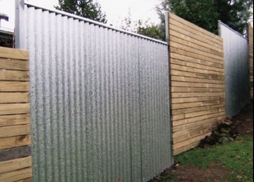 side-fence-ideas-37_13 Идеи за странична ограда