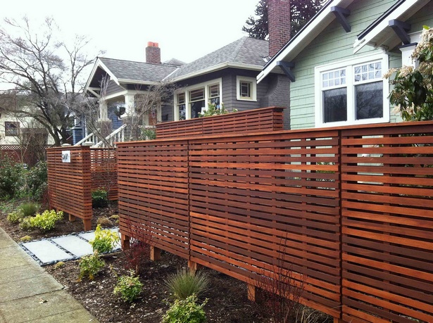 side-fence-ideas-37_9 Идеи за странична ограда