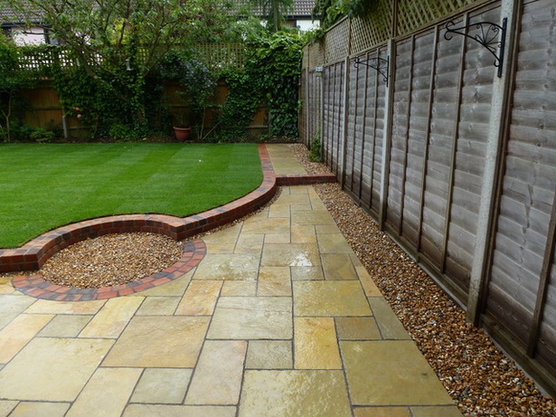 simple-back-garden-designs-02 Прост дизайн на задния двор