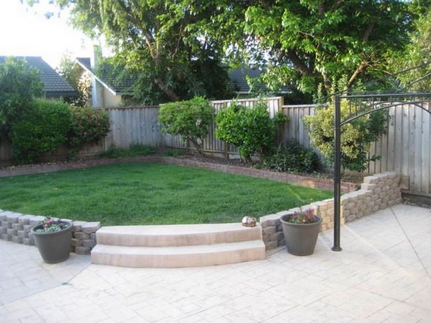 simple-patio-garden-designs-73_14 Прост вътрешен двор градински дизайн