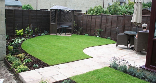 simple-patio-garden-designs-73_2 Прост вътрешен двор градински дизайн