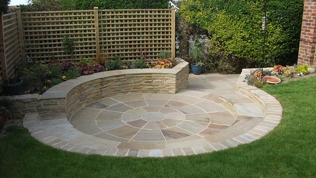 simple-patio-garden-designs-73_3 Прост вътрешен двор градински дизайн