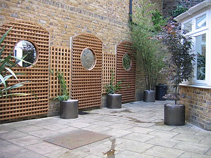simple-patio-garden-designs-73_8 Прост вътрешен двор градински дизайн