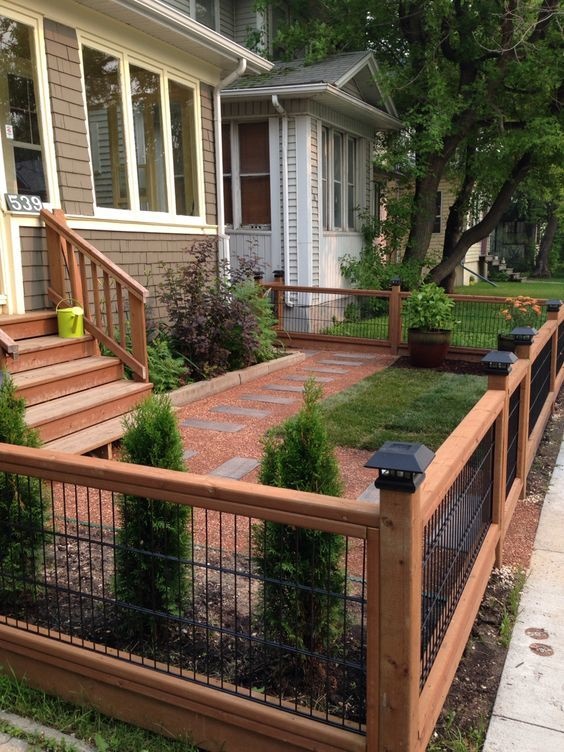 small-backyard-fence-ideas-59_2 Малки идеи за ограда на задния двор