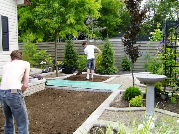 small-backyard-fence-ideas-59_4 Малки идеи за ограда на задния двор