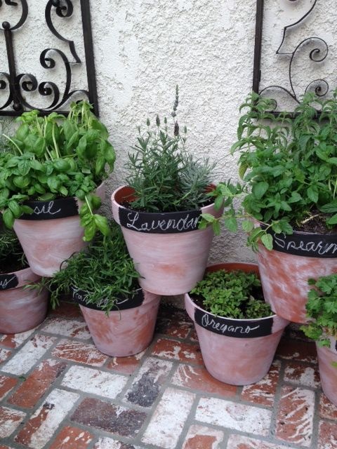 small-garden-pots-07_4 Малки градински саксии