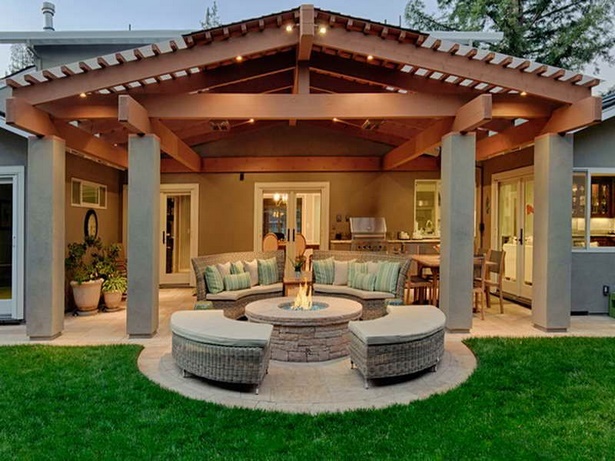 small-outdoor-covered-patio-ideas-25 Малък открит покрит вътрешен двор идеи