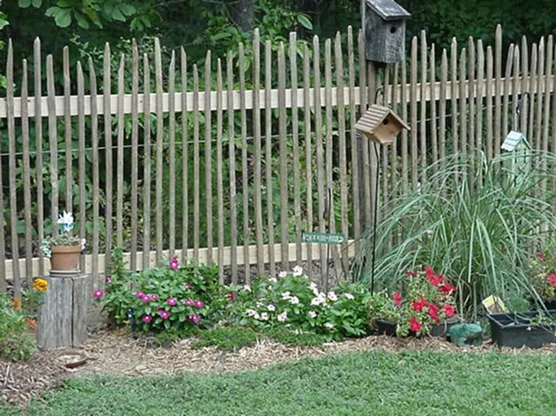 stick-fences-for-gardens-59_20 Стик огради за градини