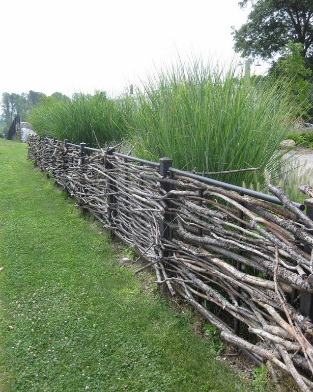 stick-fences-for-gardens-59_4 Стик огради за градини