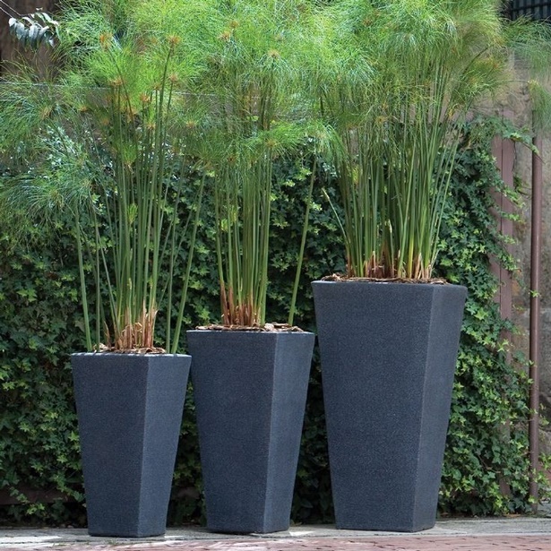 tall-planter-pots-ideas-51_5 Високи саксии саксии идеи