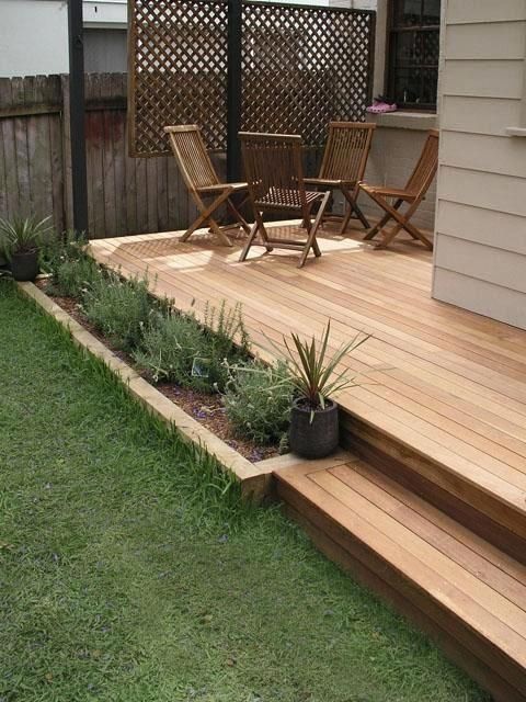 timber-decking-ideas-small-gardens-92_2 Идеи за дървена подова настилка малки градини