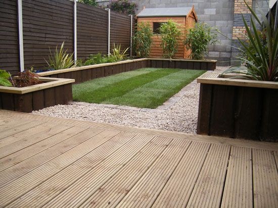 timber-decking-ideas-small-gardens-92_4 Идеи за дървена подова настилка малки градини
