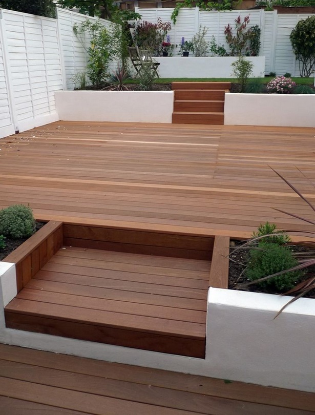 timber-decking-ideas-small-gardens-92_7 Идеи за дървена подова настилка малки градини