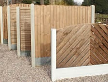 timber-fence-styles-21_16 Дървена ограда стилове
